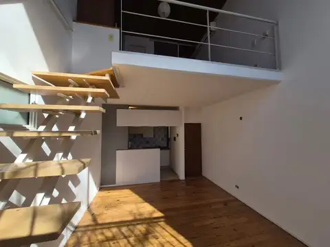 Departamento en Venta en San Isidro, USD 127.000