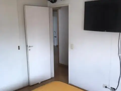 Ideal depto. de 3 ambientes en venta - Torres Pueyrredon