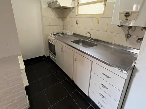 Departamento en Alquiler al Oeste