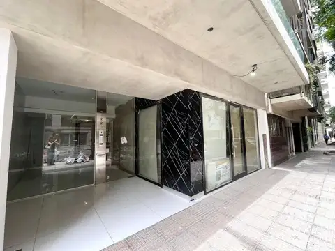 Local el alquiler - a estrenar - Guatemala 4222