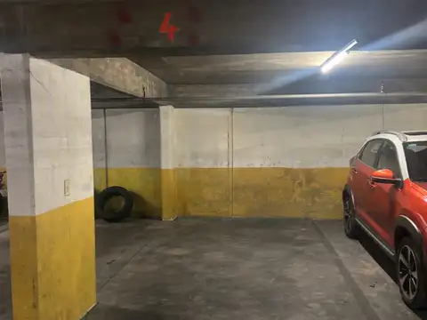 Cochera en Venta para coche mediano