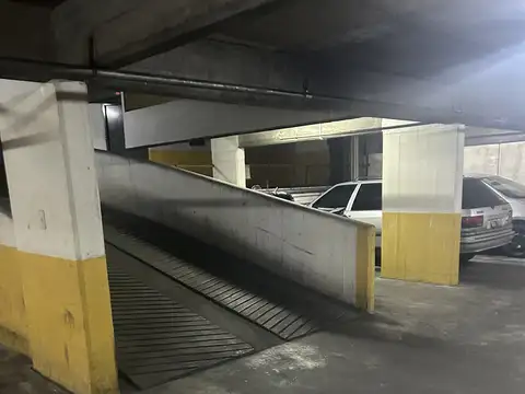 VENTA COCHERA FIJA - VILLA  DEVOTO