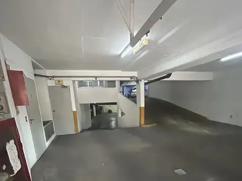 Cochera en Venta cubie.