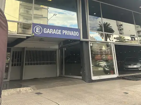 VENTA COCHERA FIJA - VILLA  DEVOTO