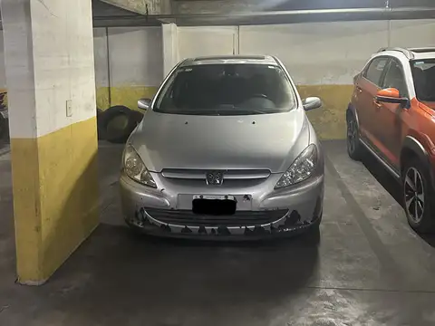 Cochera en Venta con acceso Rampa Fija