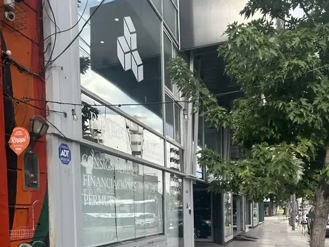 VENTA COCHERA FIJA - VILLA  DEVOTO