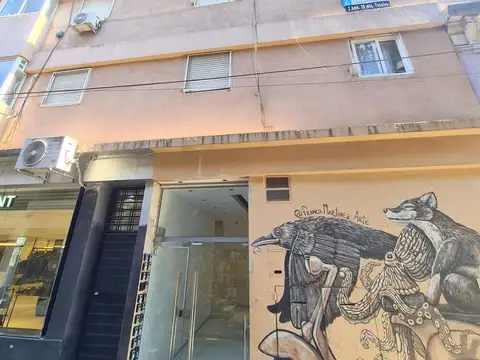 Departamento en Venta de Monoambiente