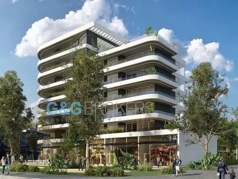 DEPARTAMENTO EN PINAMAR