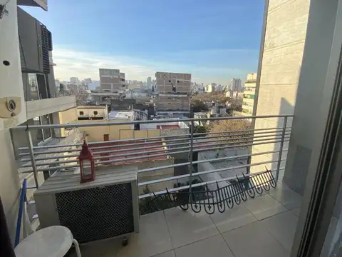 Departamento en Colegiales