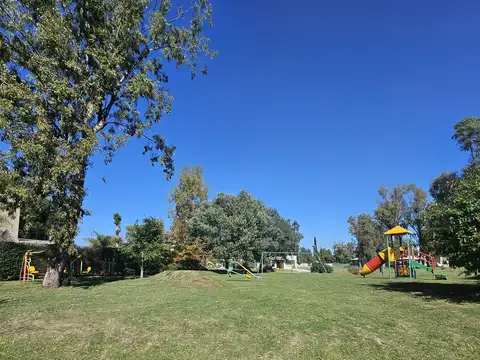 Terreno en Venta 17  mts Frente