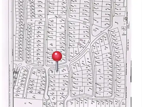 Terreno en Venta de 411,0 m2