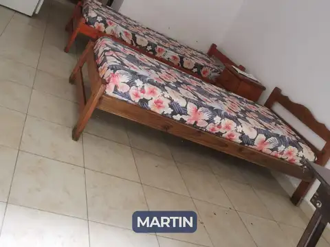 Departamento en Alquiler al Norte