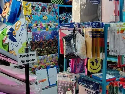 Fondo Comercio en Venta 9 años