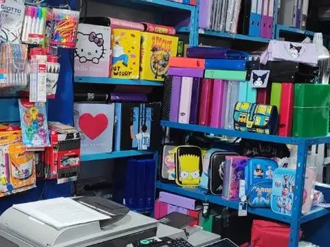 Fondo Comercio en Venta 9 años