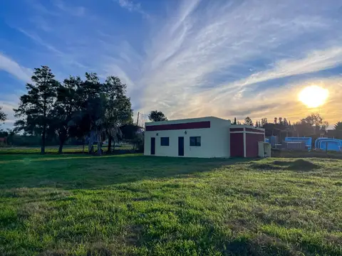 Terreno en Venta en Victoria, Entre Ríos