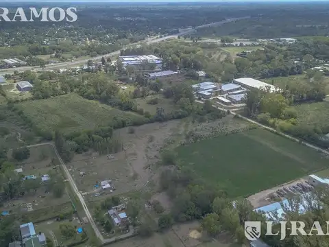 Terreno en Venta en Capilla del Señor, USD 135.000