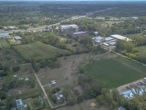 Terreno en Venta en Capilla Del Señor, USD 89.000