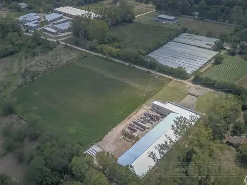 Terreno - Capilla Del Señor