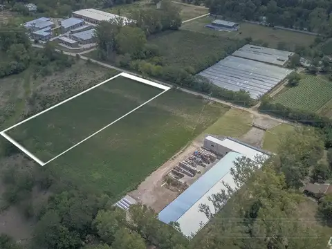 Terreno - Capilla Del Señor