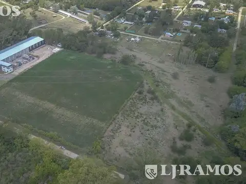 Terreno en Venta 149  mts Fondo