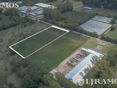 Terreno - Capilla Del Señor