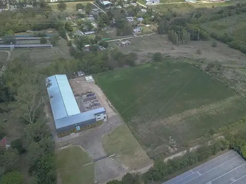 Terreno en Venta de 8995,0 m2