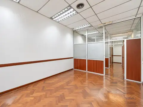 Oficina en Venta en San Nicolás, USD 65.000