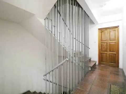 VENTA dpto 2 amb - Centro de San Justo