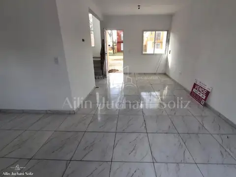 Casa en Venta A Estrenar