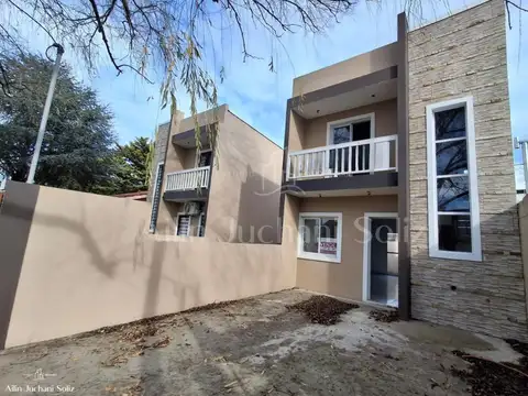 Casa en Venta en Mar del Tuyu, USD 42.000