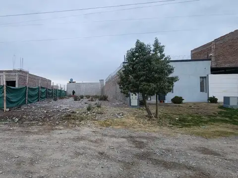 VENTA DE LOTE EN BARRIO MUDAP RIVADAVIA