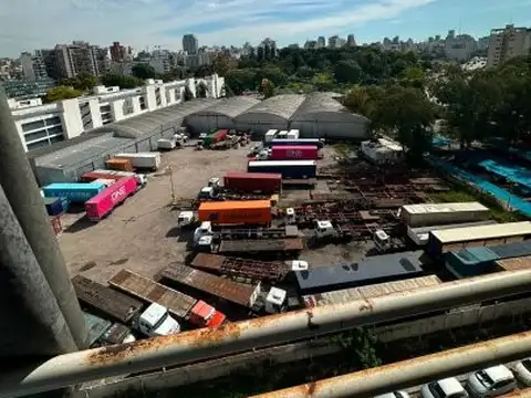 Venta De Departamento En La Boca