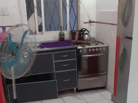 Depto Tipo Casa en Venta en Liniers, USD 210.000