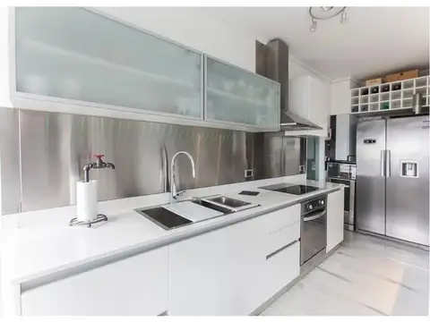 Husares 2255 , Piso 5