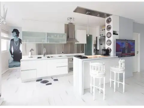 Departamento en Alquiler en Belgrano, USD 1.400