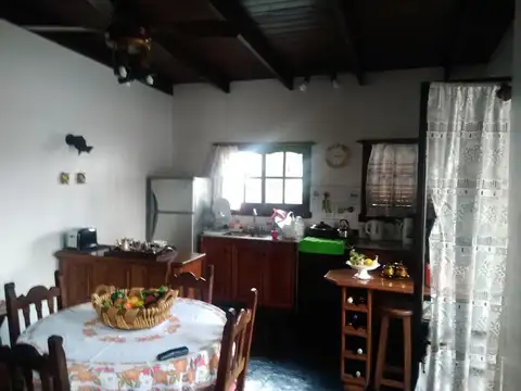 Departamento en Venta 40 años