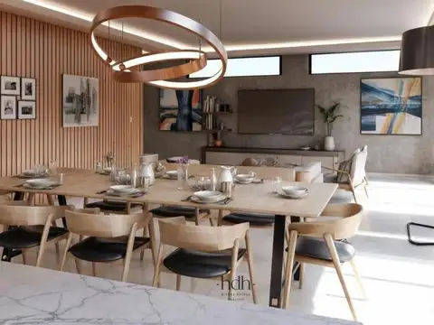 Casa en Venta A Estrenar