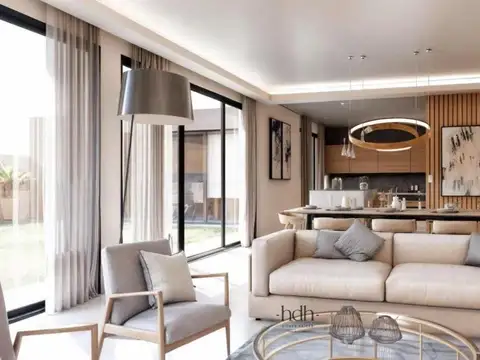 Casa en venta Greeenville II 3 dormitorios 3 baños con pileta