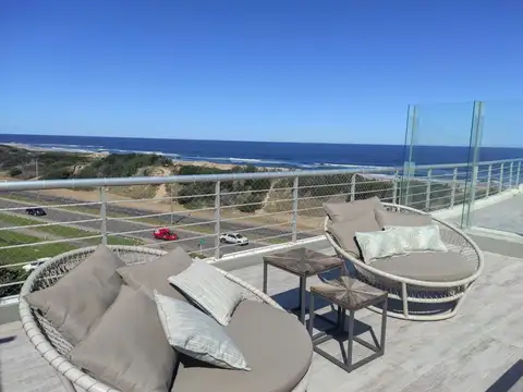Departamento - ALQUILER_TEMPORAL - Uruguay, PLAYA BRAVA PUNTA DEL ESTE - RAMBLA LORENZO BATLLE PACHE