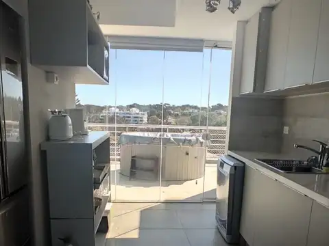 Departamento en Alquiler Temporal al Norte