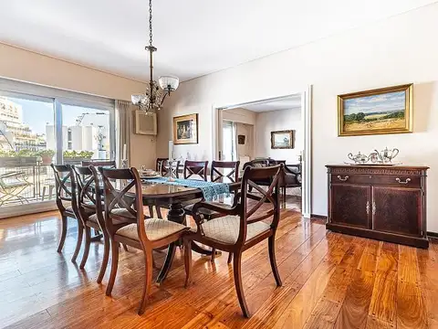 Departamento en Venta en Recoleta, Capital Federal