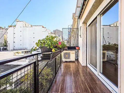 Departamento en Venta 60 años