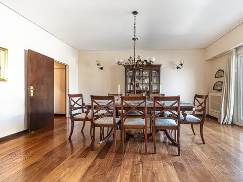 Departamento en Venta de 5 dormitorios