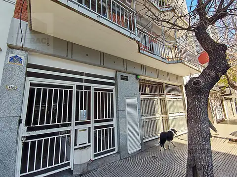 Independencia al 4300