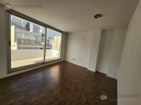 Departamento en Alquiler de Monoambiente