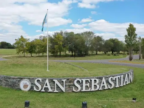 Terreno en Venta en San Sebastian, Countries y Barrios Cerrados en Escobar