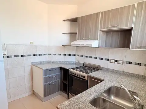 DEPARTAMENTO DOS DORMITORIOS, EXCELENTE OPORTUNIDAD