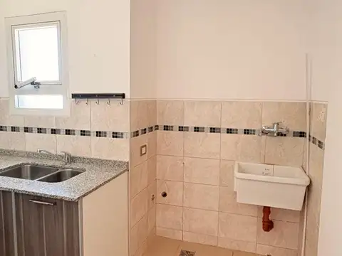 Departamento en Venta en Concordia, USD 140.000