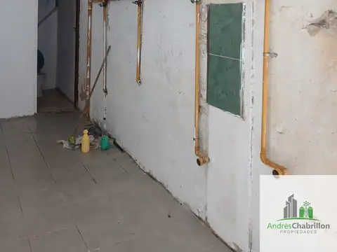 Roque Sáenz Peña 100