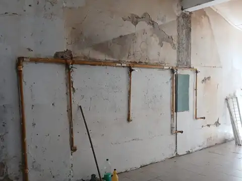 Roque Sáenz Peña 100